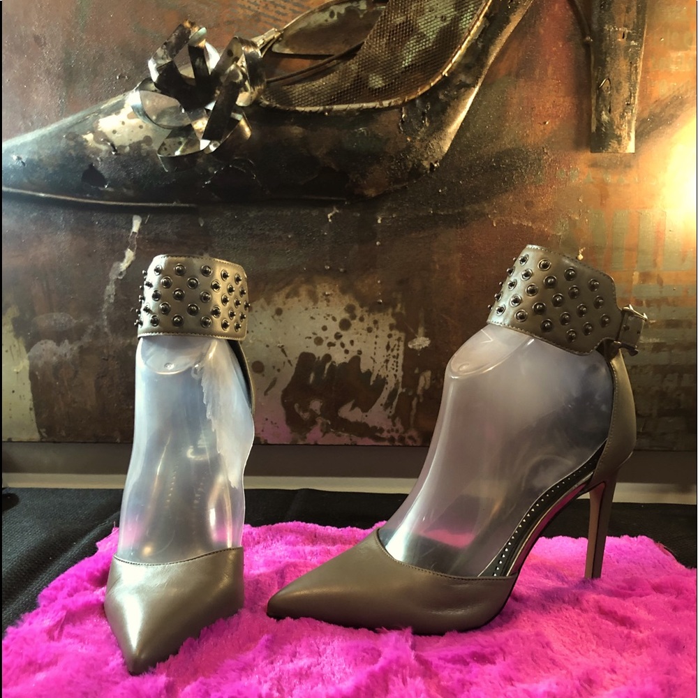 Circus by Sam Edelman "MAIA" heels sz 7.5